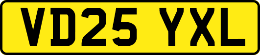 VD25YXL