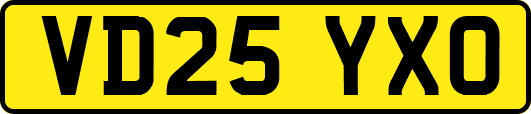VD25YXO