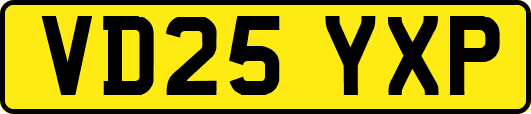 VD25YXP