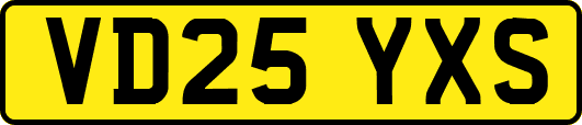 VD25YXS