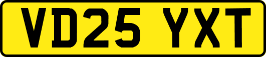 VD25YXT