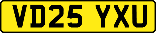 VD25YXU