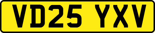 VD25YXV