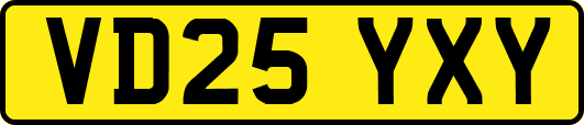 VD25YXY