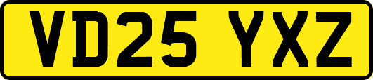 VD25YXZ