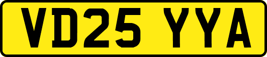 VD25YYA
