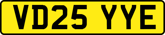 VD25YYE