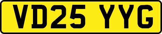 VD25YYG