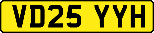 VD25YYH