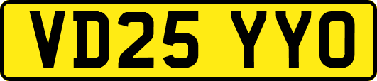 VD25YYO