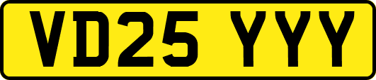 VD25YYY