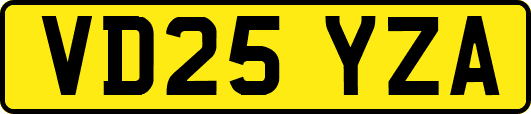 VD25YZA