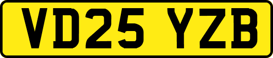 VD25YZB