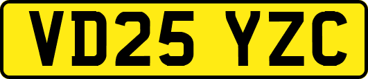 VD25YZC