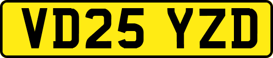 VD25YZD