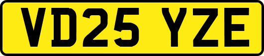 VD25YZE