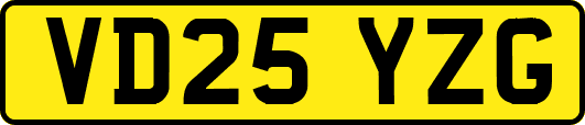 VD25YZG