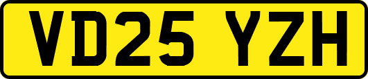 VD25YZH