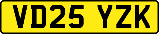 VD25YZK