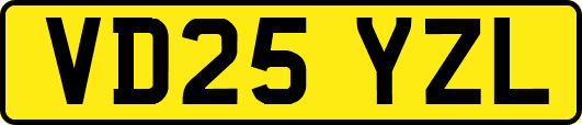 VD25YZL