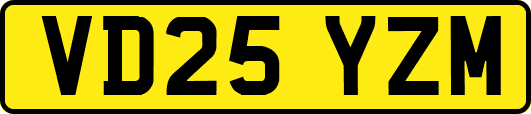 VD25YZM