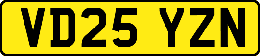VD25YZN