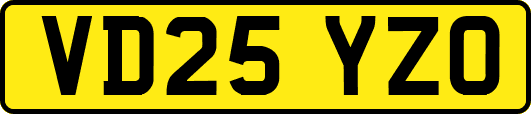 VD25YZO
