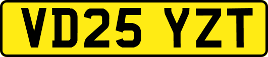 VD25YZT