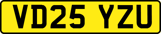 VD25YZU