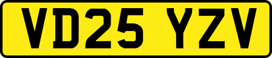 VD25YZV