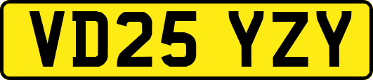 VD25YZY