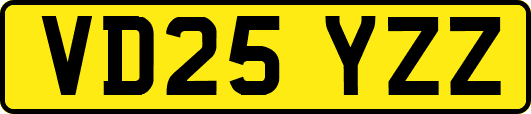 VD25YZZ