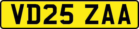 VD25ZAA