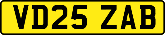 VD25ZAB