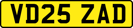VD25ZAD