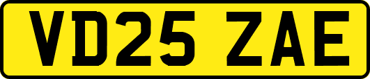 VD25ZAE