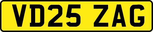 VD25ZAG
