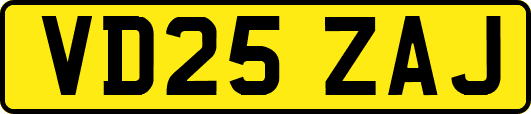 VD25ZAJ