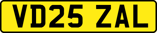 VD25ZAL