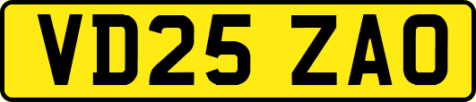 VD25ZAO