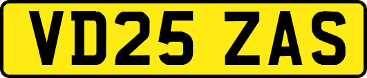 VD25ZAS