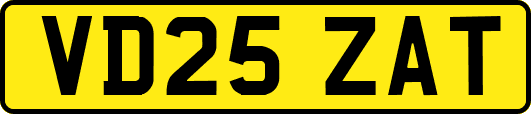 VD25ZAT