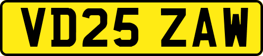 VD25ZAW