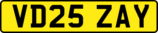 VD25ZAY