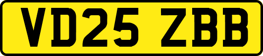 VD25ZBB