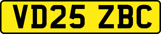 VD25ZBC