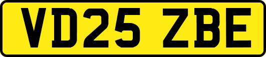 VD25ZBE
