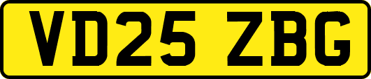 VD25ZBG