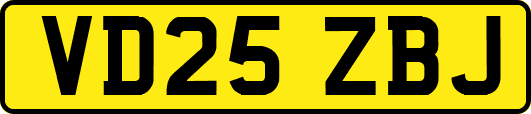 VD25ZBJ