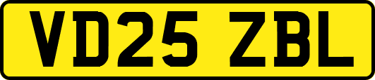 VD25ZBL